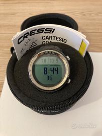 Cressi sub Cartesio