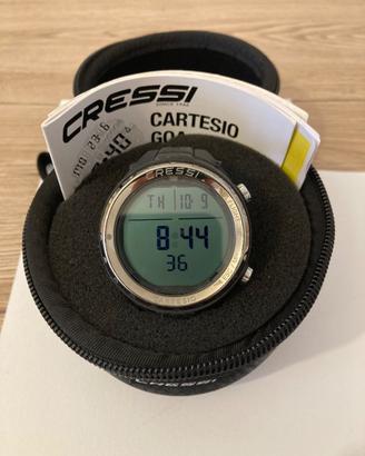 Cressi sub Cartesio