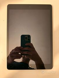 Ipad 9 generazione 256 GB