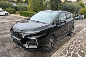 EVO EVO4 4 1.6 Gpl 106cv