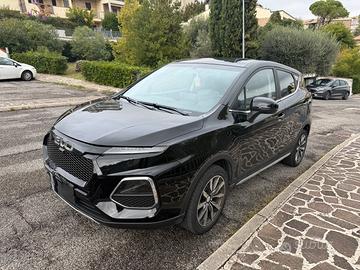 EVO EVO4 4 1.6 Gpl 106cv