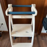 Torre montessoriana La Taue di Ettomio