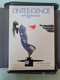 L'intelligence nella letteratura