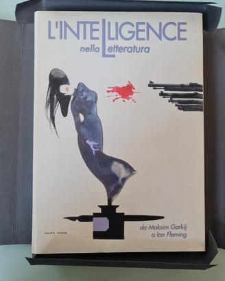 L'intelligence nella letteratura