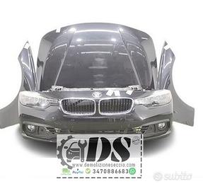 Carrozzeria/Meccanica/Airbag BMW 320d f30 F31 SERI