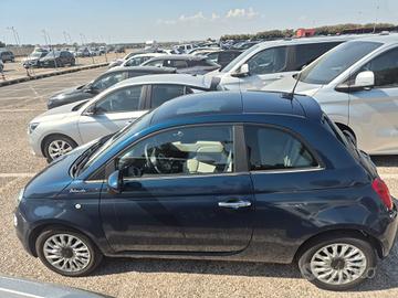 Fiat 500 1.0 Hybrid Dolcevita PREZZO REAL NO FINAN