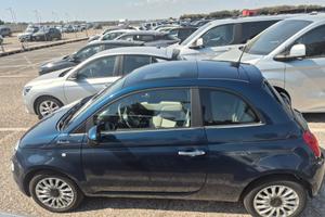 Fiat 500 1.0 Hybrid Dolcevita PREZZO REAL NO FINAN