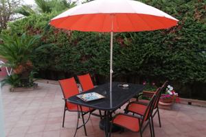 Casa Vacanza con Giardino e Posto Auto - A 800m da