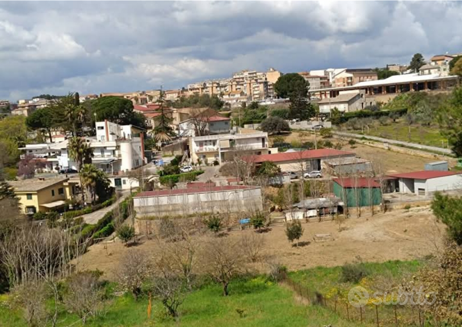 House in Caltagirone, Canalotto, Catania - Vista 6