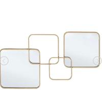 NUOVO! Specchio di design da parete 70x40