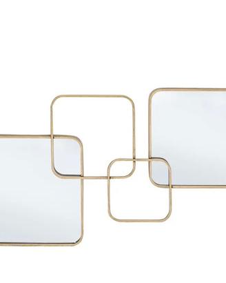 NUOVO! Specchio di design da parete 70x40