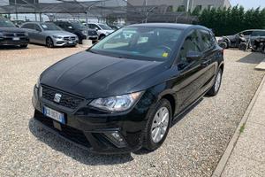 SEAT Ibiza 1.6 TDI 95 CV 5 porte Business