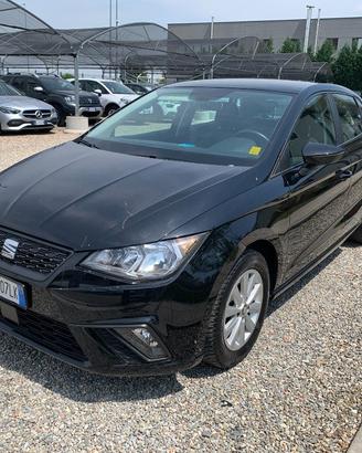 SEAT Ibiza 1.6 TDI 95 CV 5 porte Business