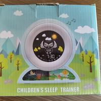 sveglia bambini 5 Colori Wake-up Light

