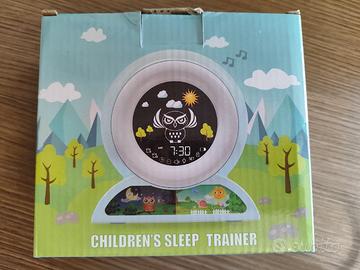 sveglia bambini 5 Colori Wake-up Light

