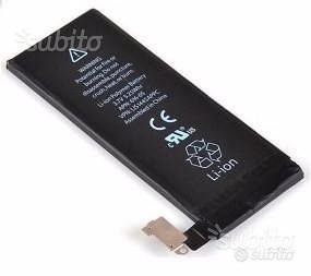BATTERIA iPhone / iPad / Samsung (Originale)