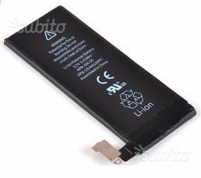 BATTERIA iPhone / iPad / Samsung (Originale)