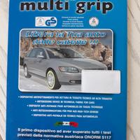 Catene da neve a calza tg.73