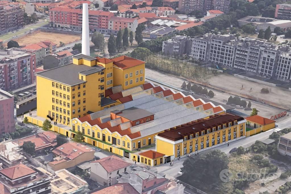 Immobile di 368 m² con più di 5 locali a Milano - Vista 5