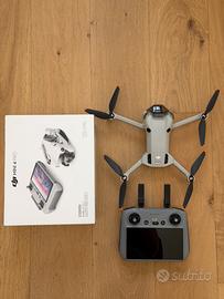 Dji Mini 4 Pro Fly more Combo