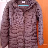 MOTIVI piumino donna 