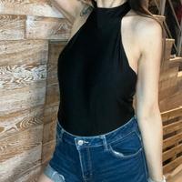 Body costume ragazza donna