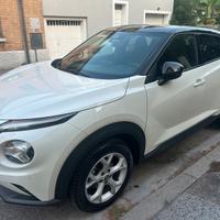 Nissan Juke 1.0 benzina