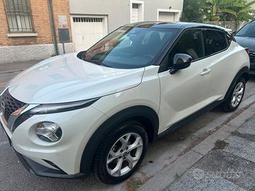 Nissan Juke 1.0 benzina