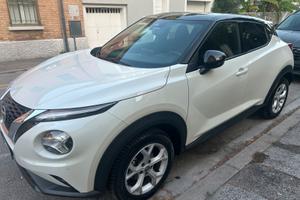 Nissan Juke 1.0 benzina