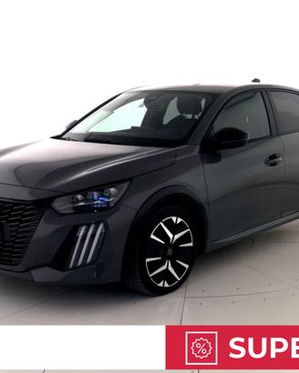 PEUGEOT 208 II 2023 - 208 1.2 puretech GT s U86185