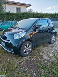 Toyota iQ 1.0 Sol