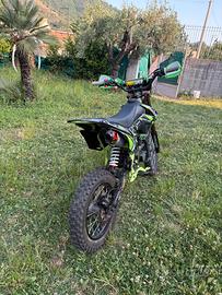 Kxd 125