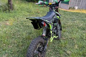 Kxd 125