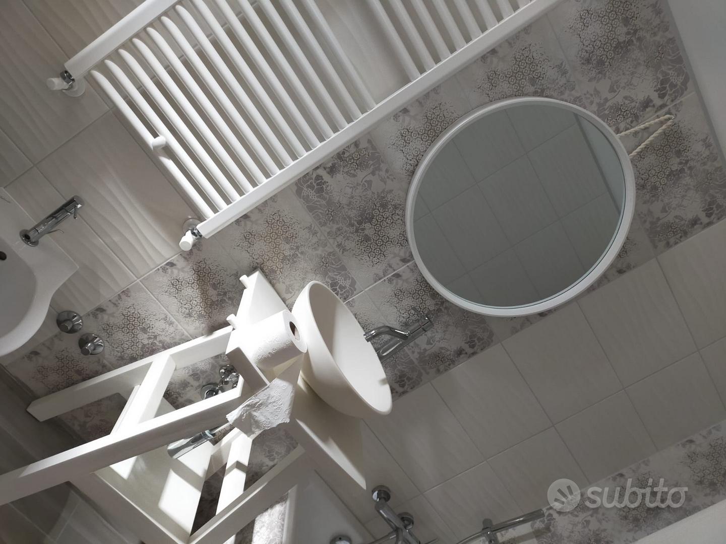 Apartment in Melfi, Potenza - Vista 2