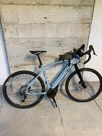 Gravel Yamaha Wabash Rt Taglia L