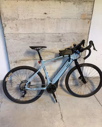 Gravel Yamaha Wabash Rt Taglia L