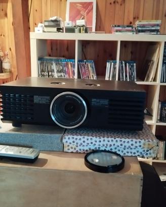 Proiettore Panasonic PT-AE4000
