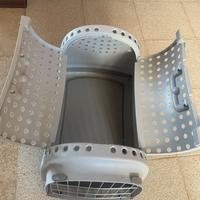 Trasportino per gatti o cani di piccola taglia