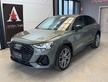 Audi Q3 Sportback 35 2.0 tdi S line edition s-tron