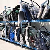 Sportelli ant/post dx/sx Vari Auto 