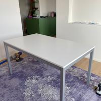 Tavolo Bontempi Diesis 140x80