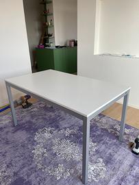 Tavolo Bontempi Diesis 140x80