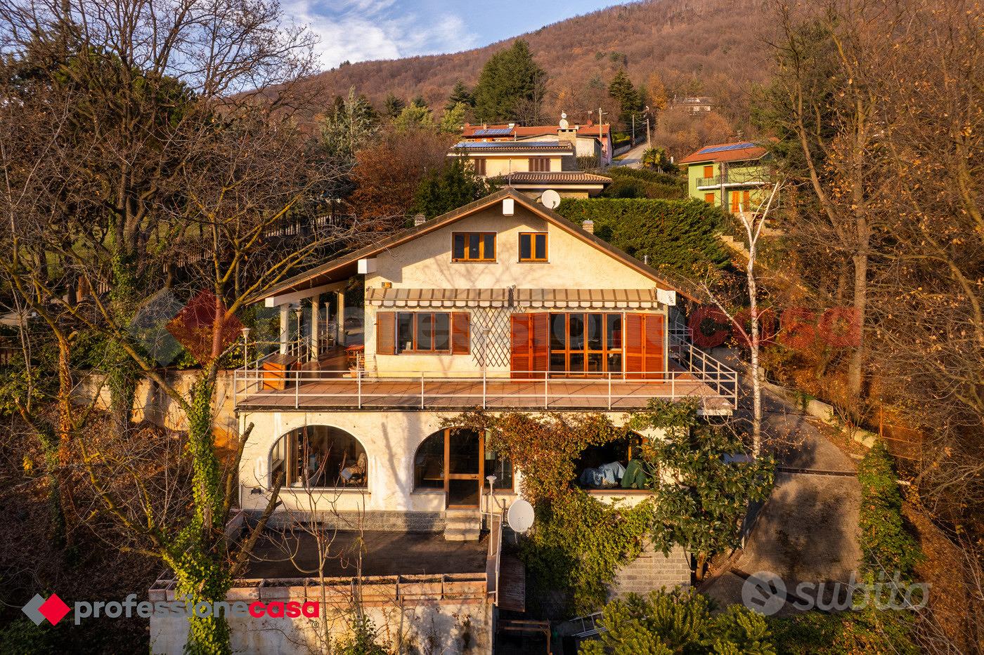 House in Cumiana, Berga - Vista 3