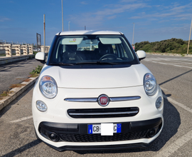 Fiat 500L 1.4 Mirror