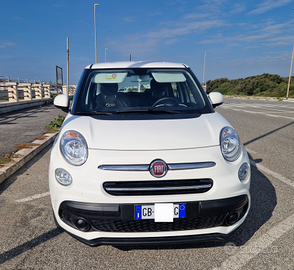 Fiat 500L 1.4 Mirror