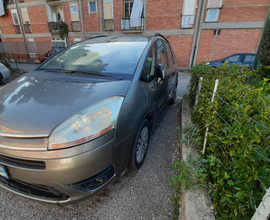 Citroën c4 gran picasso