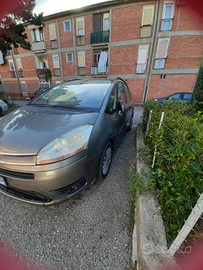 Citroën c4 gran picasso