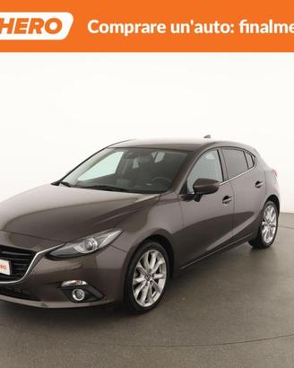 MAZDA 3 FR04661