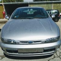 RICAMBI AUTO FIAT BRAVA HSX 2001 