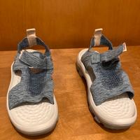 Sandali Quechua Outdoor, tg. 39